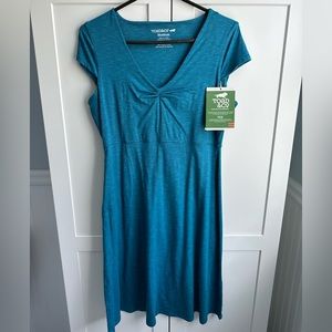Toad & Co Rosemarie Dress